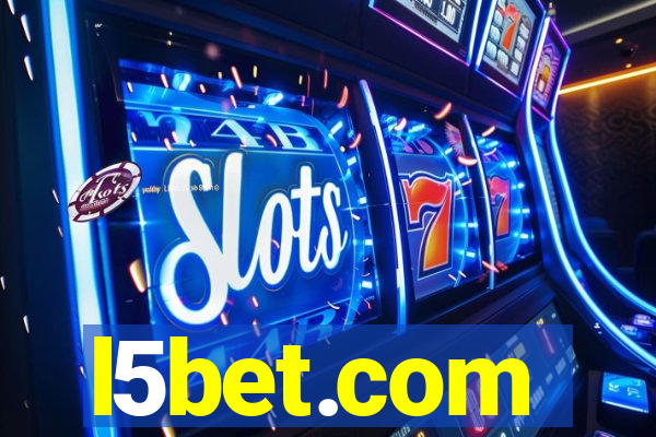 l5bet.com