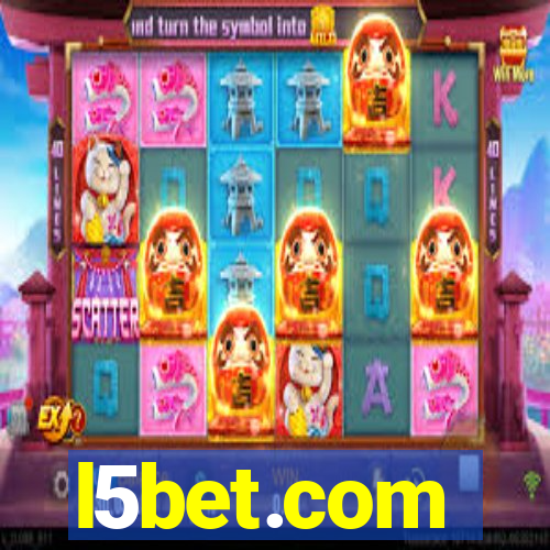 l5bet.com