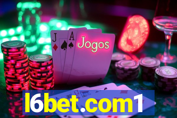 l6bet.com1