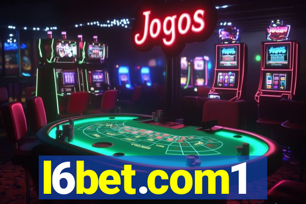 l6bet.com1