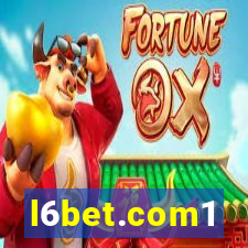 l6bet.com1