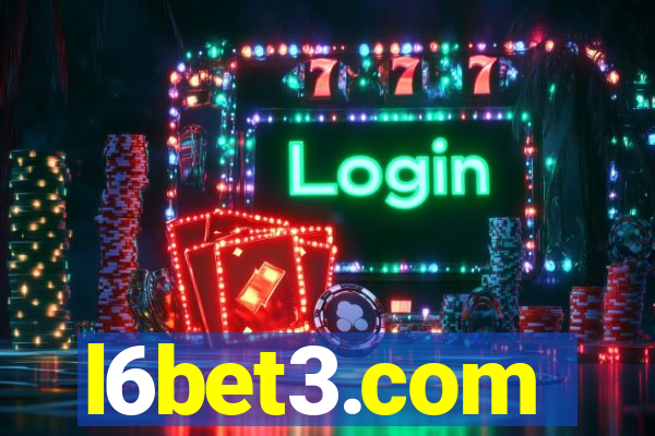 l6bet3.com