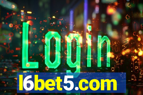 l6bet5.com