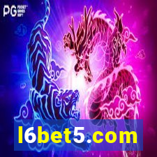 l6bet5.com