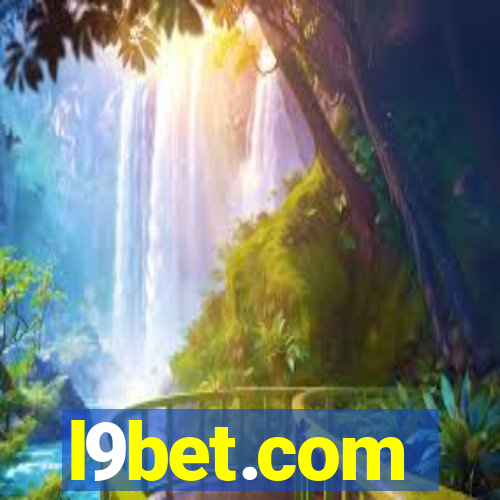 l9bet.com