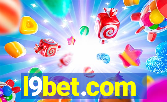 l9bet.com