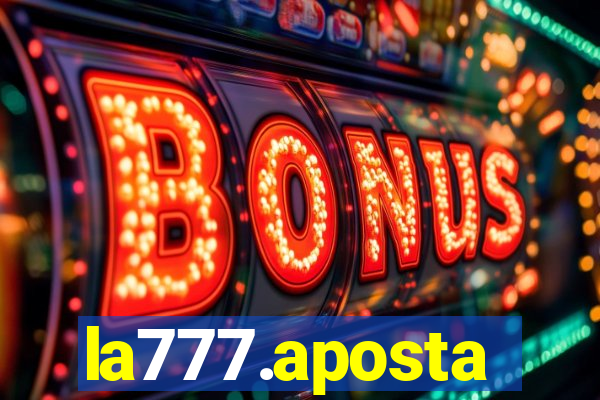 la777.aposta