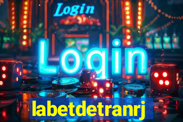 labetdetranrj