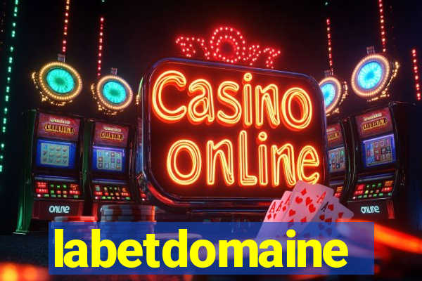 labetdomaine