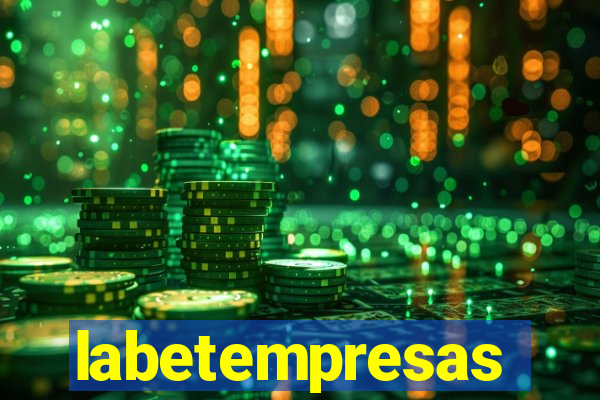 labetempresas