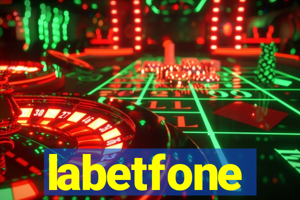 labetfone