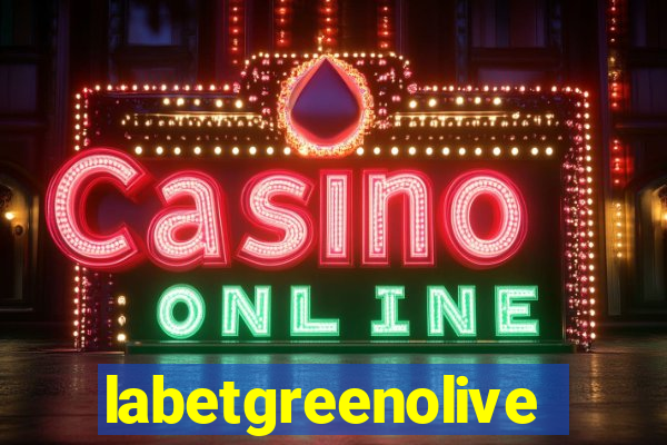 labetgreenolive