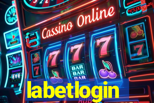 labetlogin