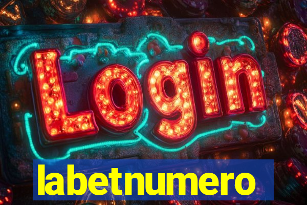 labetnumero