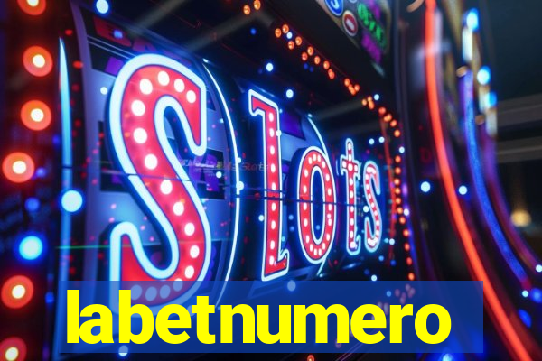 labetnumero