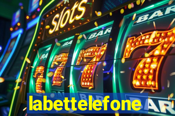 labettelefone