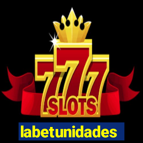 labetunidades