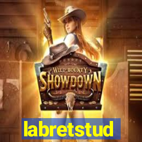 labretstud