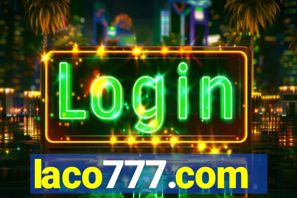 laco777.com