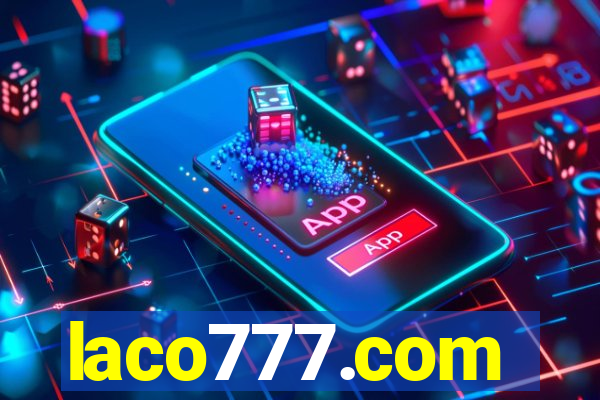 laco777.com