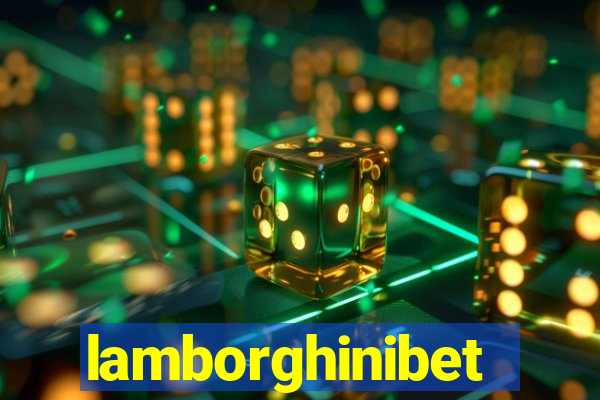 lamborghinibet