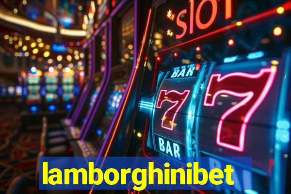 lamborghinibet