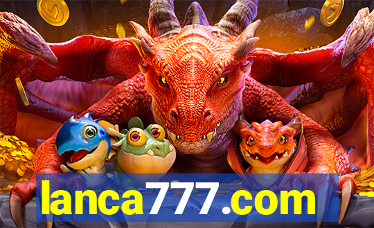 lanca777.com