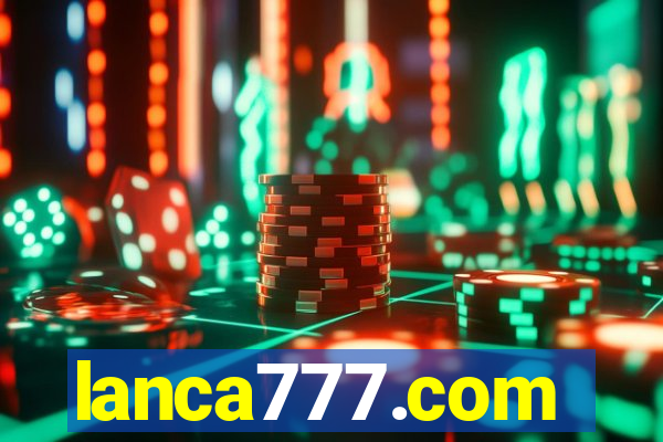 lanca777.com