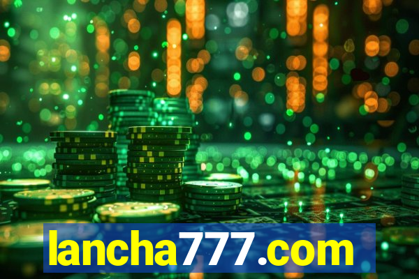 lancha777.com