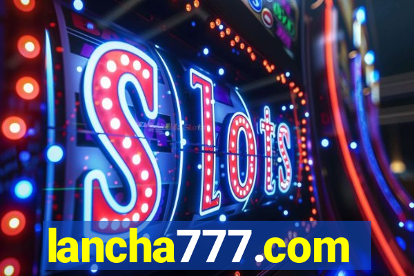 lancha777.com