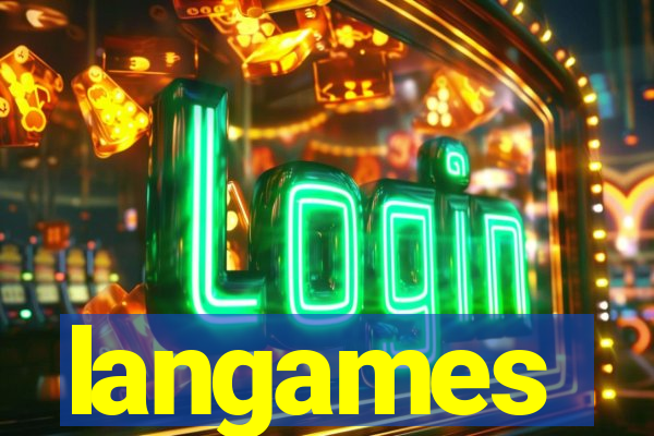 langames