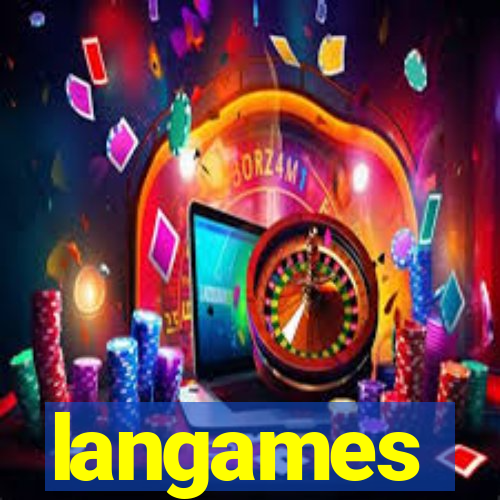 langames