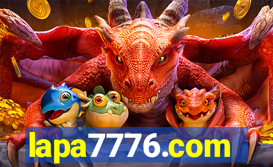 lapa7776.com