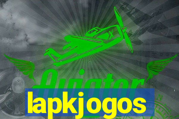 lapkjogos