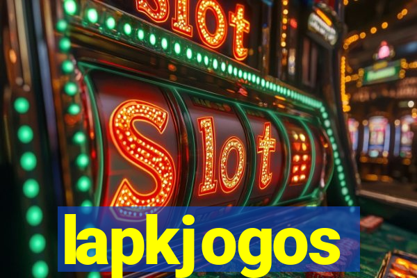 lapkjogos