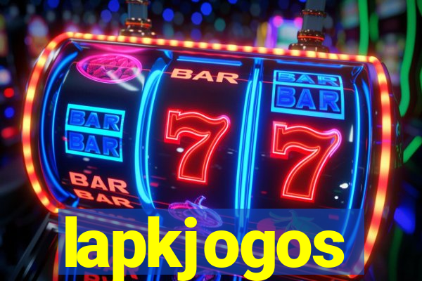 lapkjogos