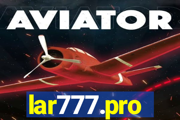 lar777.pro