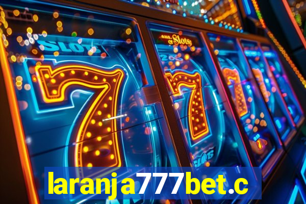 laranja777bet.com