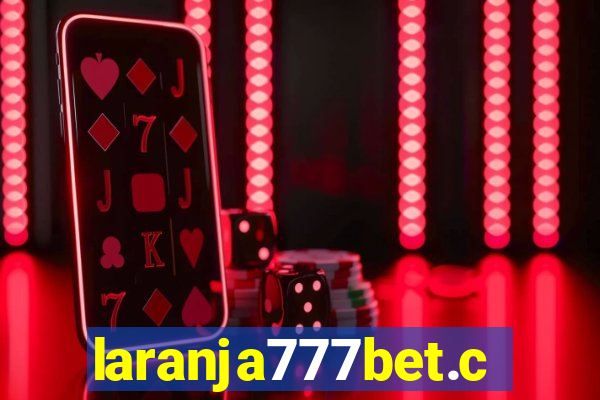 laranja777bet.com