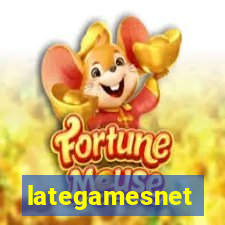 lategamesnet