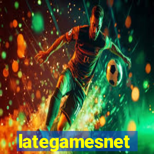 lategamesnet