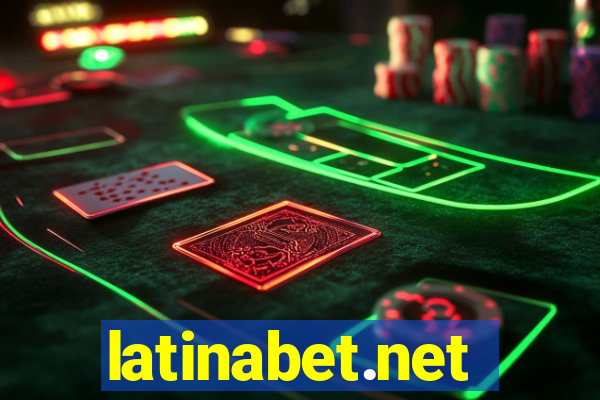 latinabet.net