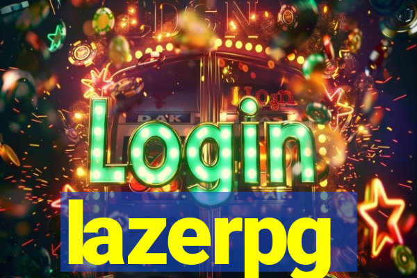 lazerpg