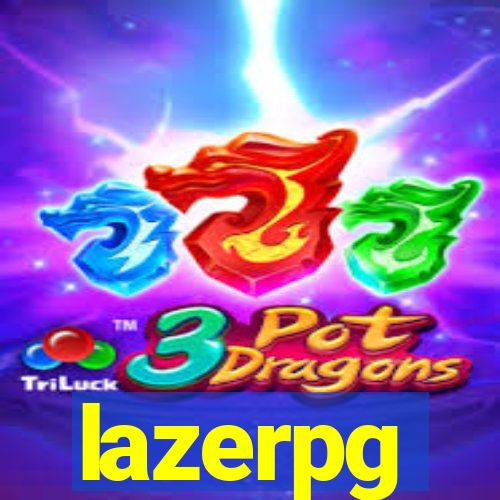 lazerpg