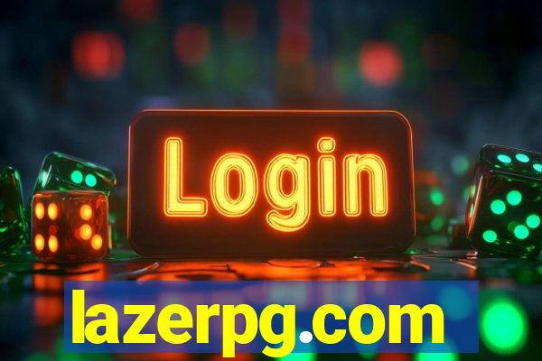 lazerpg.com