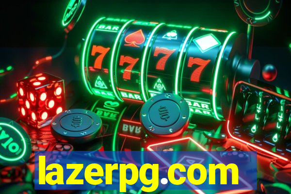 lazerpg.com