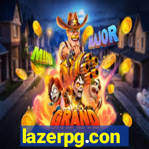 lazerpg.con