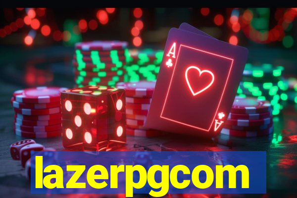 lazerpgcom