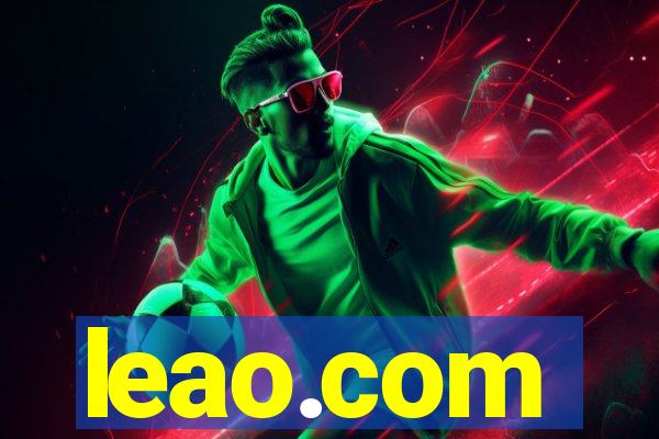 leao.com