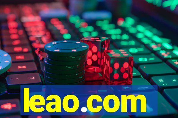 leao.com